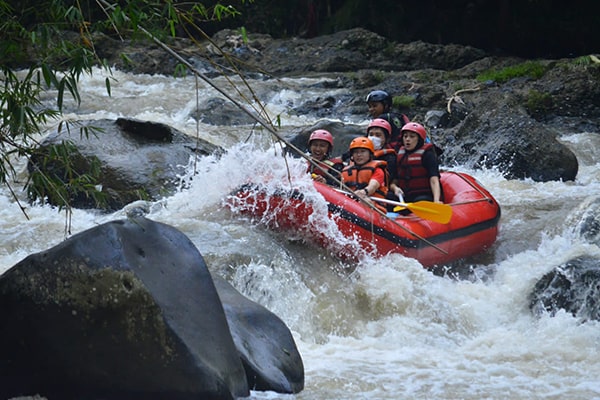 Rafting Bogor – Rafting Bogor Murah Di Cisadane